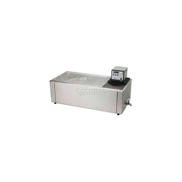 Vollrath Co Vollrath Sous Vide Immersion Circulator Head & Cover, 40861, 31-5/8"X14X14-9/16", 1100 Watt 40861 - main
